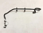 Jeep Jl Wrangler Oem 3.6L Fuel Line To Rail 2018-2023 132726. Fixed Price $79.99.