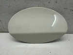 Mercedes 2012 W207 C207 Fuel Filler Flap Cover Cap WHITE-650 A2077570106. Fixed Price $40.17.