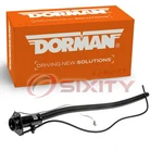 Dorman Fuel Filler Neck For 2001-2003 Gmc Sierra 3500 6.0L 8.1L V8 Air Eo. Fixed Price $81.57.