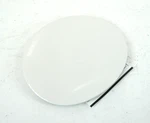 2015 Lincoln Mkc Fuel Gas Door Lid Cover Oem Ug. Fixed Price $44.99.