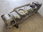 Used 2006 Dodge Ram Diesel Fuel Tank Long Bed 8'. Shipped 52121748AA. Fixed Price $1304.13.