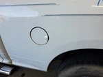 Dodge Ram 1500 2011 Fuel Filler Door 567371. Fixed Price $87.32.