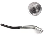 Fuel Tank Filler Neck Spectra 87-97 Ford F-series FN725 E7TZ-9034-B JLCF026. Fixed Price $49.65.