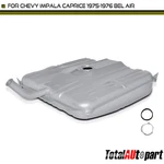 26 Gallons Fuel Tank For Chevrolet Caprice Impala 1975-1976 Bel Air 1975-1975. Fixed Price $374.99.