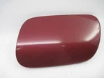 Fuel Filler Door Volkswagen Touareg 2004 Red 7L6 809 905B 560333. Fixed Price $49.99.