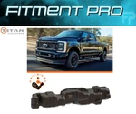 Titan Fuel Tanks 65 Gallon 17-26 Ford F-250/F-350 Powerstroke Crew Cab Long Bed. Fixed Price $1386.05.