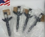 4PCS 2367009330 Fuel Injector For Toyota Engine Hilux-ftv 2KD-FTV 1KD-FTV D-4DFS. Fixed Price $383.80.