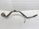 H51234 2016-2018 Lincoln Mkx Fuel Tank Filler Neck Pipe Oem. Fixed Price $90.99.