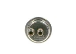 Bosch 438 170 001 Pressure Tank, Fuel Supply For Audi, Bmw, Saab, Volvo, Vw. Fixed Price $202.04.