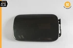 90-02 Mercedes R129 300SL SL500 500SL Fuel Gas Tank Door Lid Cover Oem. Fixed Price $45.65.