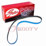 Gates Rpm Engine Timing Belt For 2004-2014 Acura Tl 3.2L 3.5L 3.7L V6 Valve Rd. Fixed Price $163.38.