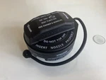 Oem Volkswagen Audi Gas Fuel Cap Screw 1J0201553AL / 1J0-201-553-AL. Fixed Price $34.00.