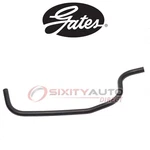 Gates Reservoir Radiator Hvac Heater Hose For 2016 Chevrolet Suburban Iq. Fixed Price $48.34.
