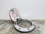 1998-2006 Audi Tt MK1 Gas Cap Lid Door Oem 8N0809905B. Fixed Price $29.99.