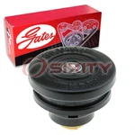 Gates Fuel Tank Cap For 1971 International 1210 3.8L 5.0L 5.6L 5.7L L6 V8 Zf. Fixed Price $30.05.