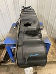 05-13 Gmc Sierra 1500 Fuel Gas Tank 35 Gallon For 8' Box. Fixed Price $200.00.