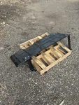 Genuine 2019 Ford Skid Plate HC3Z-9K036. Fixed Price $199.99.