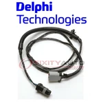 Delphi FA10002 Fuel Pump Wiring Harness For Z38001 WH7000 WH2510184 WH1 FPW2 Ky. Fixed Price $37.50.