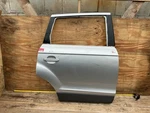 2007 - 2015 Audi Q7 3.6 Premium Rear Right Passenger Side Door Shell Oem.. Fixed Price $251.99.