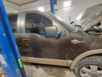 2008 Ford F150 Used Fuel Filler Door Gray Oem 177.FD8508 171K Miles. Fixed Price $80.70.