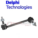 Delphi Front Left Suspension Stabilizer Bar Link For 2006 Isuzu I-350 Cl. Fixed Price $39.67.