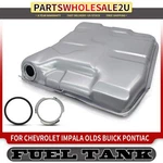 22 Gallons Fuel Tank For Chevrolet Bel Air Biscayne Caprice Impala Buick Pontiac. Fixed Price $309.99.
