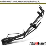 Fuel Tank Filler Neck For Toyota 4RUNNER 2001-2002 V6 3.4L Gas Dohc 7720135700. Fixed Price $86.99.
