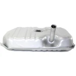 17 Gallon Fuel Gas Tank For 78-87 Buick Regal Coupe With Filler Neck Silver. Fixed Price $164.22.
