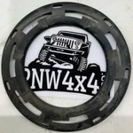 2005-2017 Jeep Tj Jk Wrangler Oem Fuel Pump Lock Ring H217A. Fixed Price $14.95.