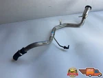 2013 2014 2015 2016 Lincoln Mkz Fuel Filler Neck Oem DG939034AH. Fixed Price $100.00.