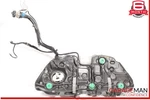 17-23 Mercedes W205 C300 C43 Amg Fuel Gas Tank Reservoir Assembly Oem. Fixed Price $770.00.