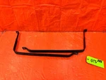 02-10 Lexus SC430 Gasoline Fuel Tank Mounting Straps Band Set Oem #288. Fixed Price $52.95.