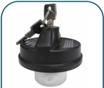 Oem Type Locking Gas Cap For Fuel Tank - Replacement Genuine. Fixed Price $24.56.