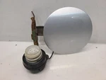 2006 Honda Civic (hybrid / Sedan) Fuel Filler Door *GRAY-NH700M*. Fixed Price $53.39.