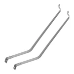 Fuel Tank Support Straps For Toyota RAV4 Base Sport 01-05 7760142050. Fixed Price $33.15.