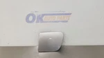 06 Chevy Corvette C6 Fuel Filler Door Gas Lid Silver. Fixed Price $42.50.