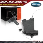 Fuel Filler Door Release Opener Actuator For Hyundai Santa Fe 13-18 815902W000. Fixed Price $17.99.