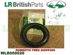 Genuine Land Rover Fuel Grommet Defender WLR000020. Fixed Price $21.00.