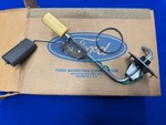 Ford Genuine Nos Fuel Sender Unit Float, Gasket D5FZ-9275-B (QTY-1). Fixed Price $225.00.