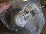 Genuine Gm Acdelco 15286604 Fuel Filler Cap. Fixed Price $28.99.