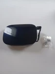 2003-09 Mercedes W211 Sedan E320 E350 E500 E550 E63 Amg Fuel Door Blue. Fixed Price $39.99.