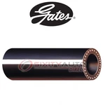 Gates Oil Cooler To Pipe Hvac Heater Hose For 1992 Hyundai Excel 1.5L L4 - Pr. Fixed Price $60.64.