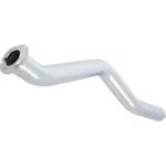 1973-74 Dart Duster Valiant Scamp; Fuel Tank Filler Neck; With Fold Down Rear. Fixed Price $74.99.