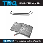Trq Fuel Gas Tank 21 Gallon W/ Strap Kit Set For Chevy Camaro Pontiac Firebird. Fixed Price $241.95.
