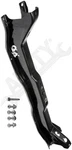 Apdty 145008 Fuel Tank Rear Frame Crossmember Replaces 15529437. Fixed Price $218.28.