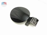 2007-19 Maserati Granturismo Fuel Door Gas Filler Flap Lid Trim Cover Nero M145. Fixed Price $89.90.