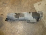 Toyota Supra MK3 1986.5-92 Tank Protector Cover 77641-14090. Fixed Price $83.70.