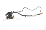 2017 - 2019 Mercedes GLS450 X166 Fuel Gas Tank Filler Neck Hose Oem A1664701400. Fixed Price $97.40.