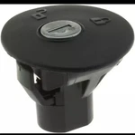 Fuel Tank Cap-regular Locking Gates 31859. Fixed Price $19.00.
