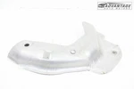 2020-2022 Toyota Corolla Sedan Hybrid Le Fwd Fuel Tank Heat Shield Insulator Oem. Fixed Price $55.29.